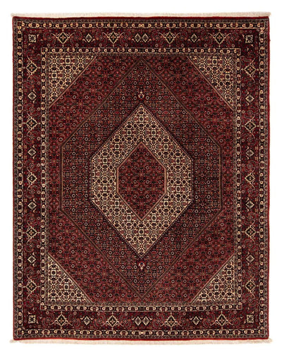 Bidjar Teppe 205x255cm - Persisk teppe