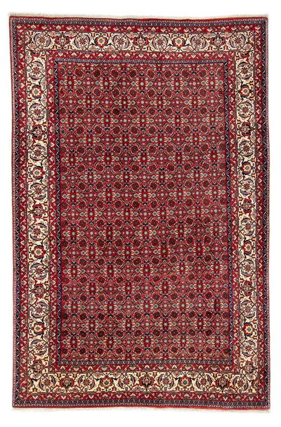 Bidjar Teppe 175x251cm - Persisk teppe