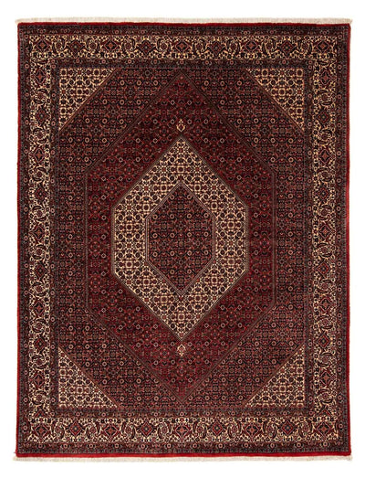 Bidjar Teppe 202x255cm - Persisk teppe