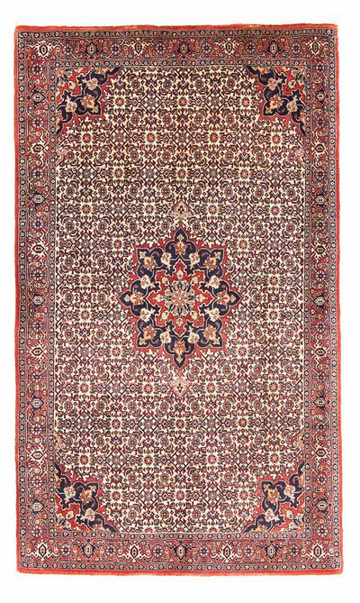 Bidjar Teppe 88x151cm - Persisk teppe
