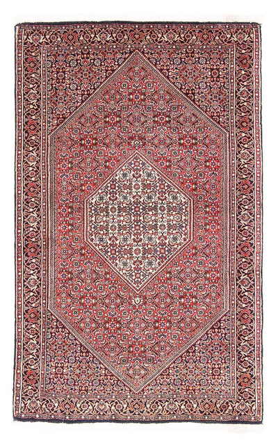 Bidjar Teppe 87x154cm - Persisk teppe