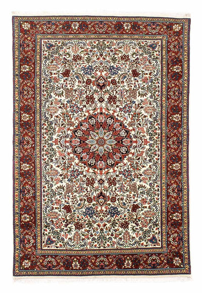 Bidjar Teppe 139x220cm - Persisk teppe