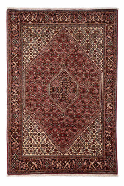 Bidjar Teppe 173x251cm - Persisk teppe