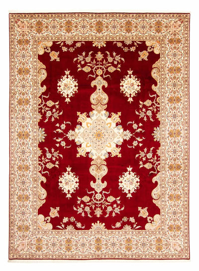 Tabriz - 50 Raj Teppe 298x402cm - Persisk teppe