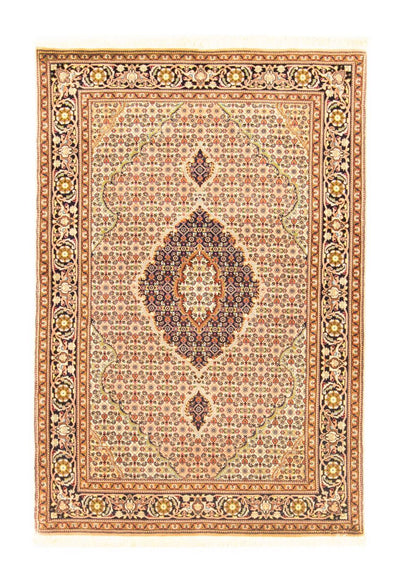 Tabriz - 50 Raj Teppe 98x148cm - Persisk teppe