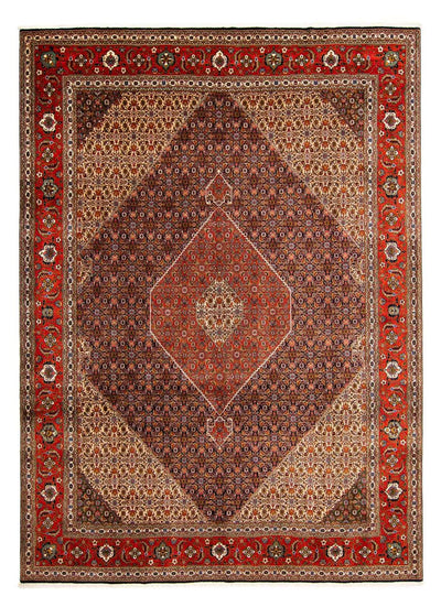 Tabriz Teppe 308x415cm - Persisk teppe