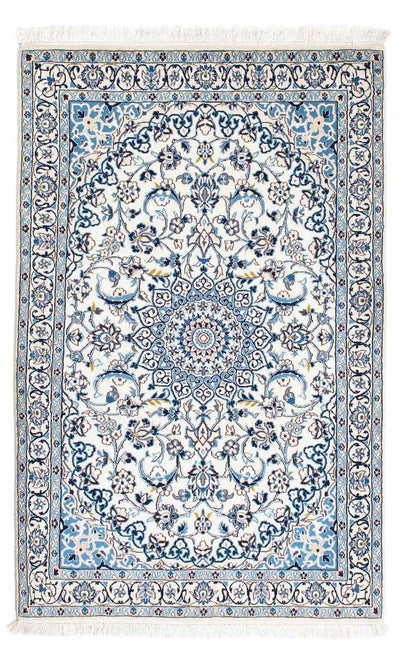 Nain - 9La Teppe 111x179cm - Persisk teppe