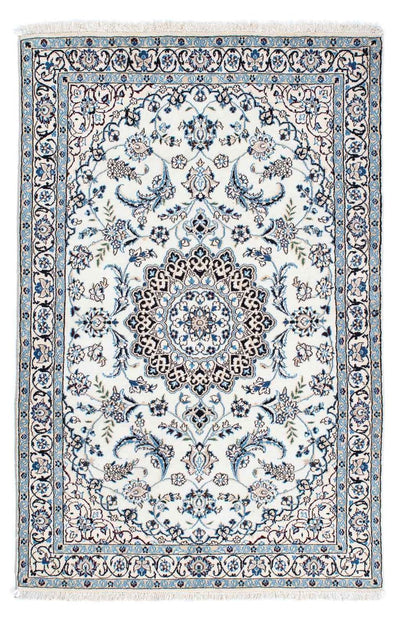 Nain - 9La Teppe 113x176cm - Persisk teppe
