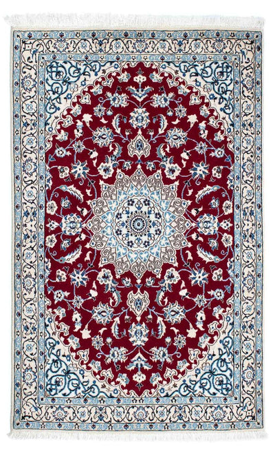Nain - 9La Teppe 107x177cm - Persisk teppe