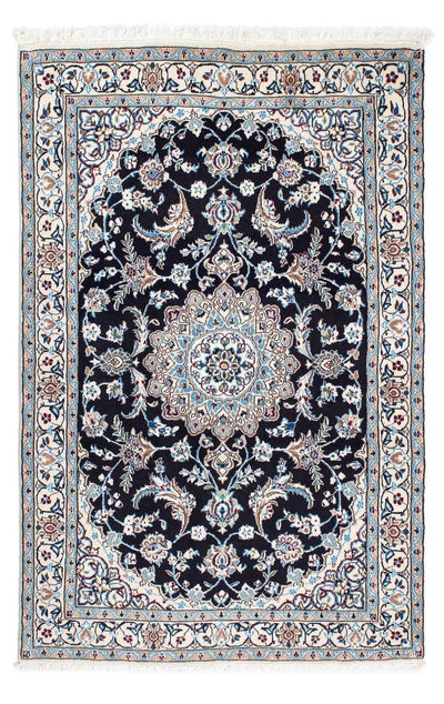 Nain - 9La Teppe 114x170cm - Persisk teppe
