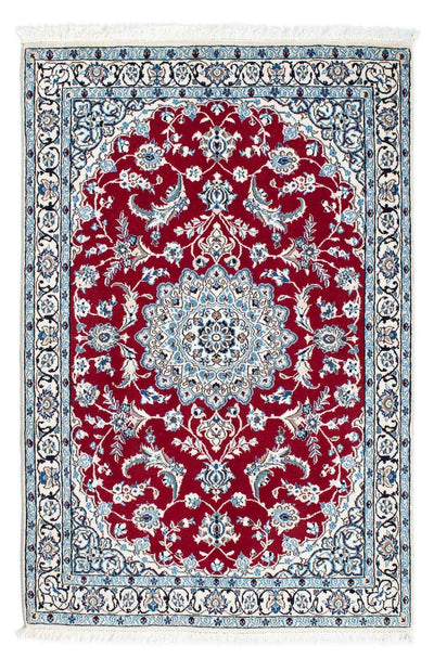 Nain - 9La Teppe 113x169cm - Persisk teppe