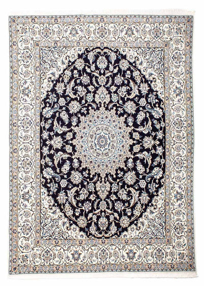 Nain - 9La Teppe 200x251cm - Persisk teppe