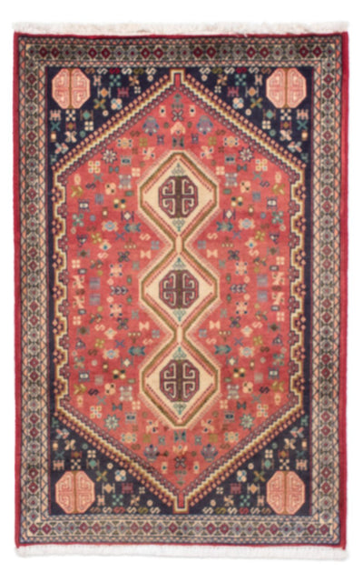 Abadeh Teppe 78x123cm - Persisk teppe