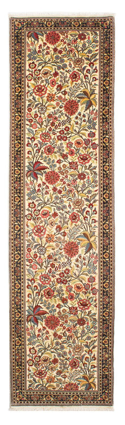 Qom Teppe 69x267cm - Persisk teppe