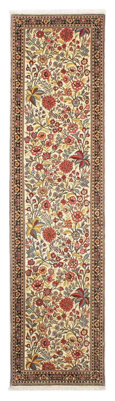 Qom Teppe 70x265cm - Persisk teppe