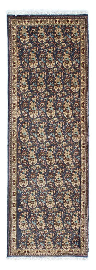 Qom Teppe 54x156cm - Persisk teppe