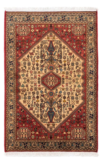 Abadeh Teppe 102x157cm - Persisk teppe