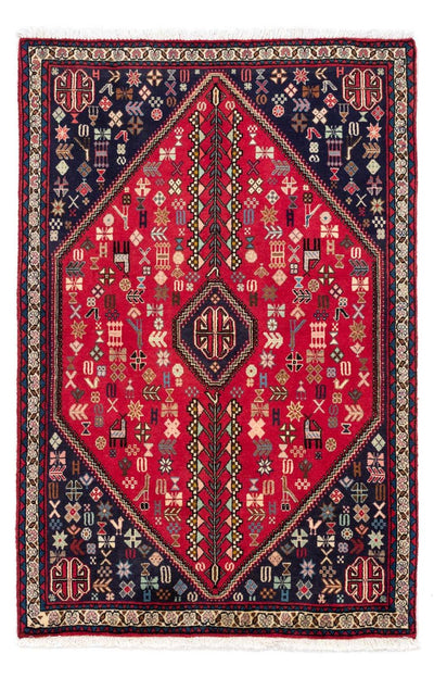 Abadeh Teppe 97x150cm - Persisk teppe