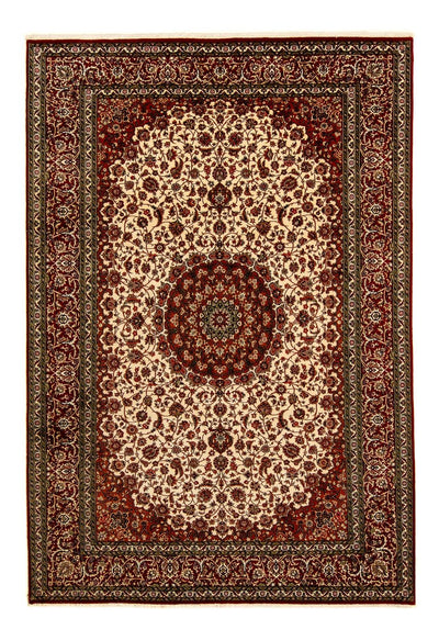 Qom Teppe 244x358cm - Persisk teppe