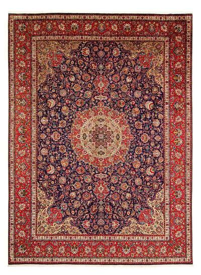 Tabriz Teppe 297x395cm - Persisk teppe
