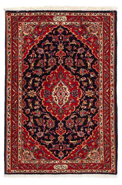 Kashan Teppe 80x116cm - Persisk teppe