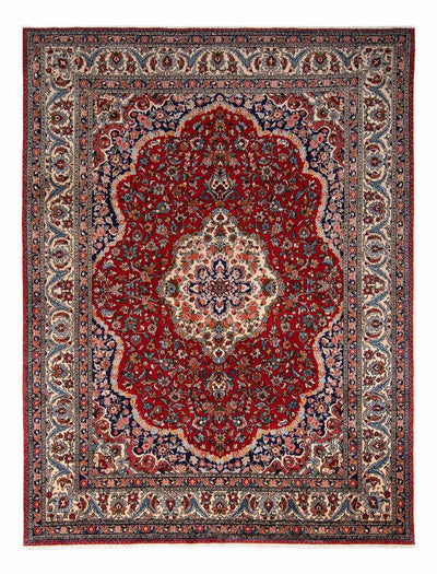 Bakhtiari Teppe 258x345cm - Persisk teppe