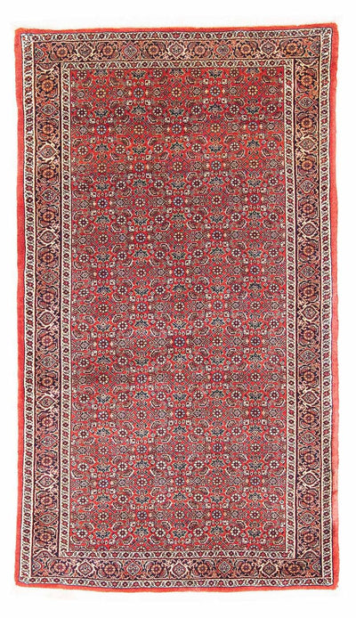 Bidjar Teppe 89x162cm - Persisk teppe