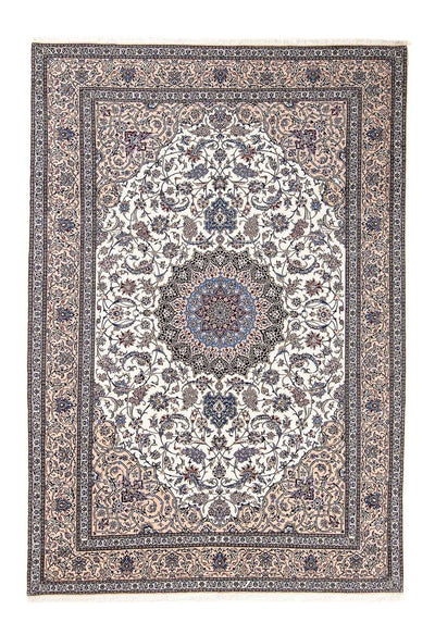 Nain - 6La Teppe 214x307cm - Persisk teppe