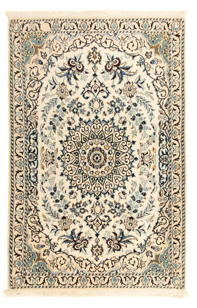 Nain - 9 la Teppe 85x132cm - Persisk teppe