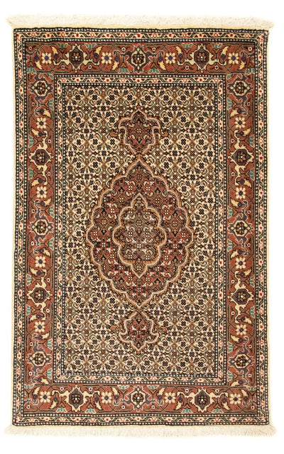 Tabriz - 40 Raj Teppe 77x115cm - Persisk teppe