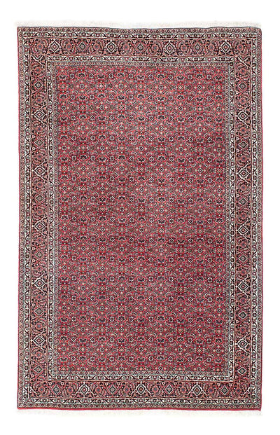 Bidjar Teppe 132x208cm - Persisk teppe