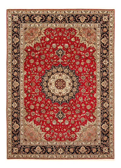 Tabriz - 50 Raj Teppe 250x358cm - Persisk teppe