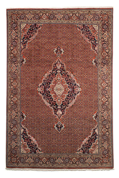 Bidjar Teppe 203x298cm - Persisk teppe