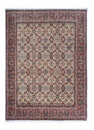 Bidjar Teppe 148x195cm - Persisk teppe