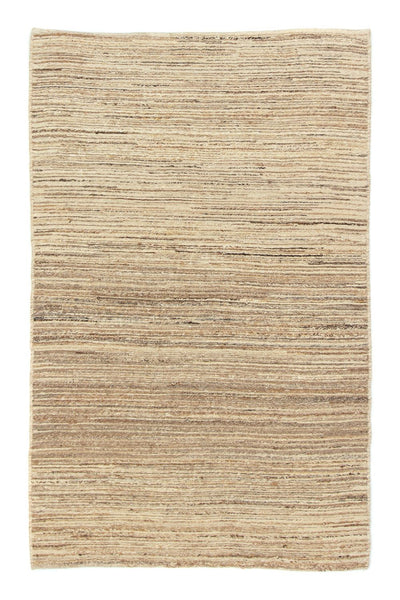 Persisk Gabbeh Teppe 110x171cm - Perserteppich Wollteppich