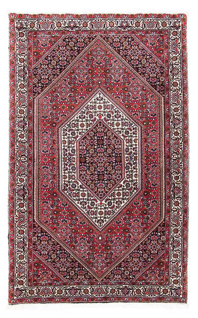 Bidjar Teppe 90x154cm - Persisk teppe