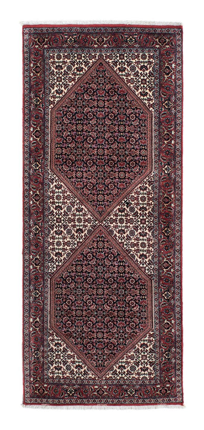 Bidjar Teppe 77x190cm - Persisk teppe