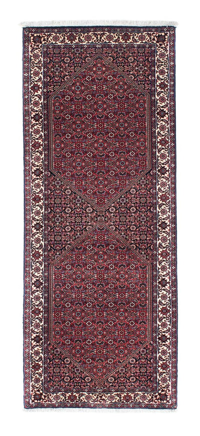 Bidjar Teppe 76x193cm - Persisk teppe