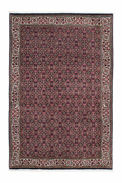 Bidjar Teppe 131x207cm - Persisk teppe