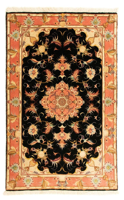Tabriz - 50 Raj Teppe 71x118cm - Persisk teppe