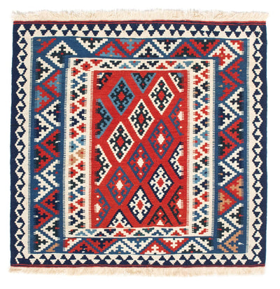 Kilim Fars Teppe 95x103cm