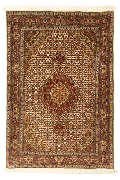 Tabriz - 50 Raj Teppe 83x126cm - Persisk teppe