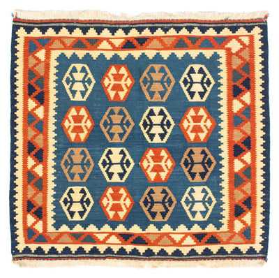 Kilim Fars Teppe 95x102cm