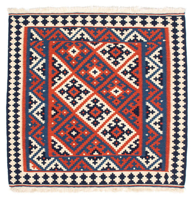 Kilim Fars Teppe 101x103cm