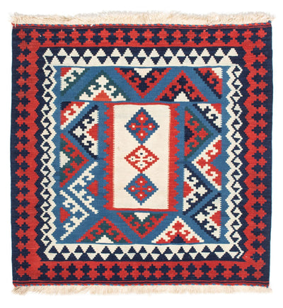 Kilim Fars Teppe 103x104cm