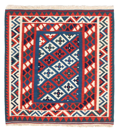 Kilim Fars Teppe 103x106cm