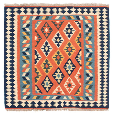 Kilim Fars Teppe 104x104cm