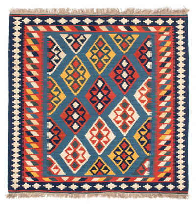 Kilim Fars Teppe 99x101cm