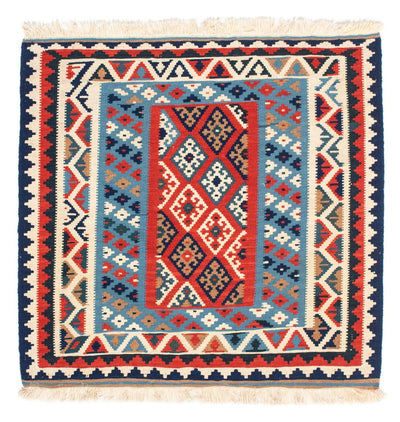 Kilim Fars Teppe 100x104cm