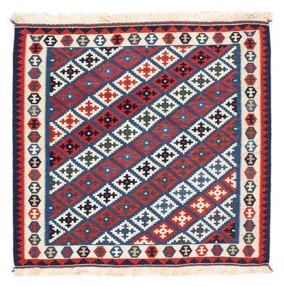 Kilim Fars Teppe 103x105cm